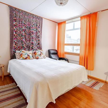 Bungalow House Flat In Rekola 33M2 반타 외부 사진