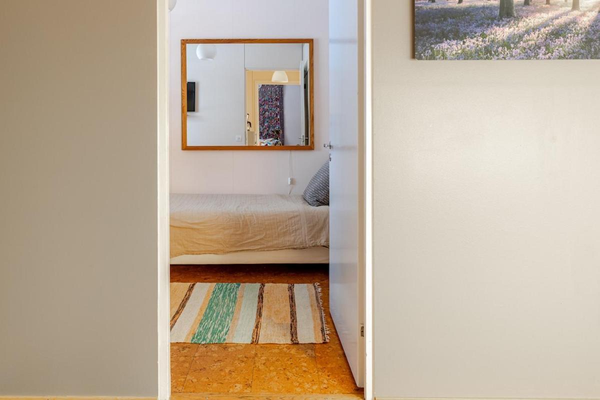 Bungalow House Flat In Rekola 33M2 반타 외부 사진