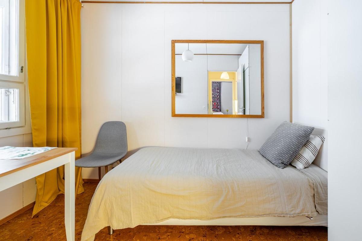 Bungalow House Flat In Rekola 33M2 반타 외부 사진