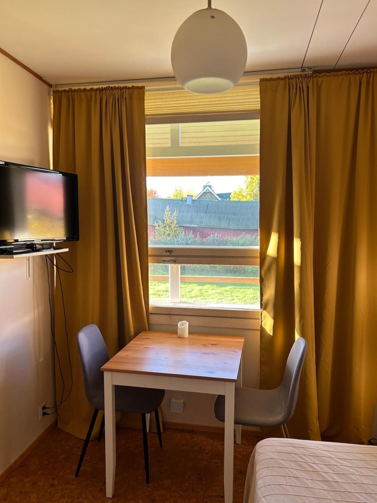 Bungalow House Flat In Rekola 33M2 반타 외부 사진